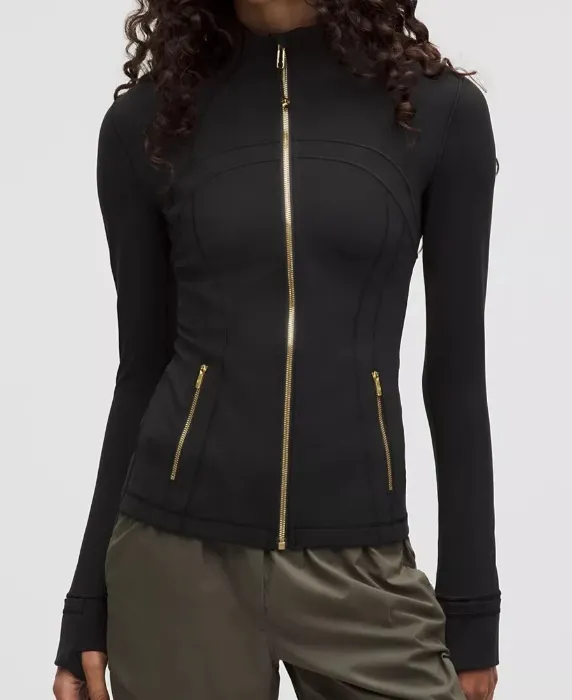 lulu define jacket