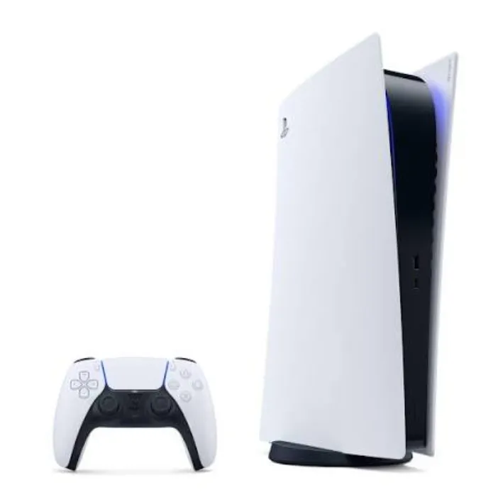 THE PS5