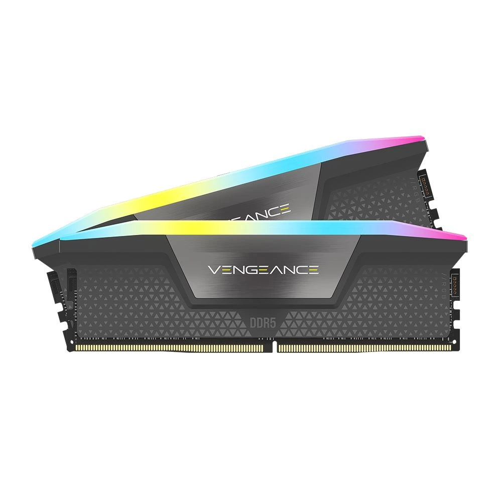 RAM Fund! - Corsair VENGEANCE RGB 32GB (2 x 16GB) DDR5-6000