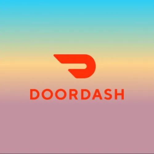 DoorDash $100 Gift Card