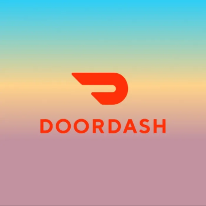 DoorDash $100 Gift Card
