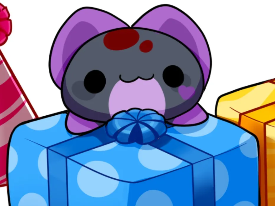 Treat for Mega