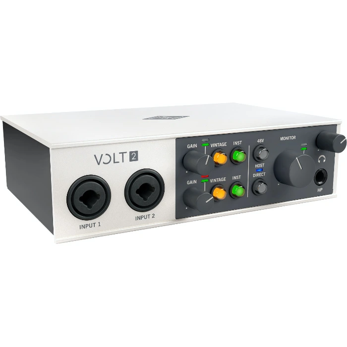 Audio Interface