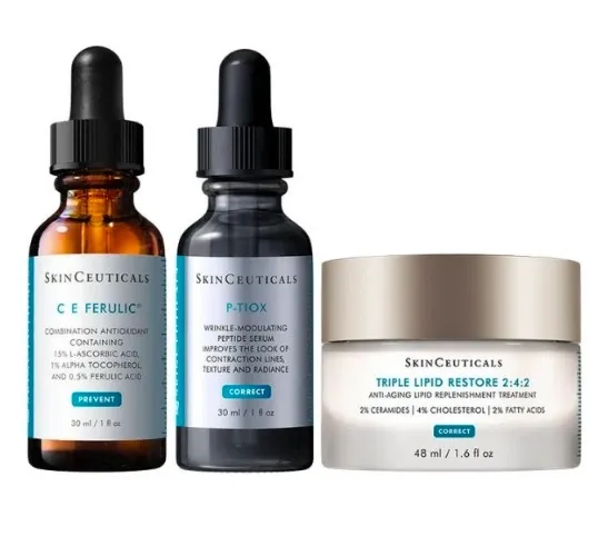 Best Sellers Discovery Set | SkinCeuticals