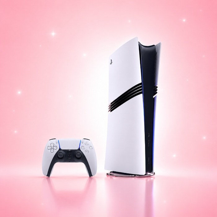 PlayStation®5 Pro Console - 2TB 