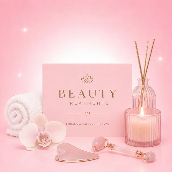 BEAUTY SPA DAY
