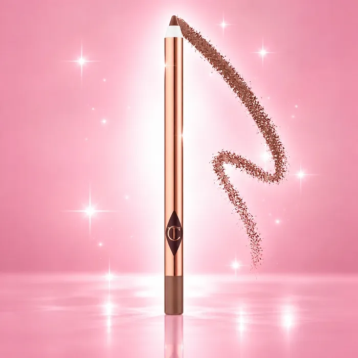 Lip Cheat Long-Lasting Waterproof Lip Liner - Pillow Talk Fair