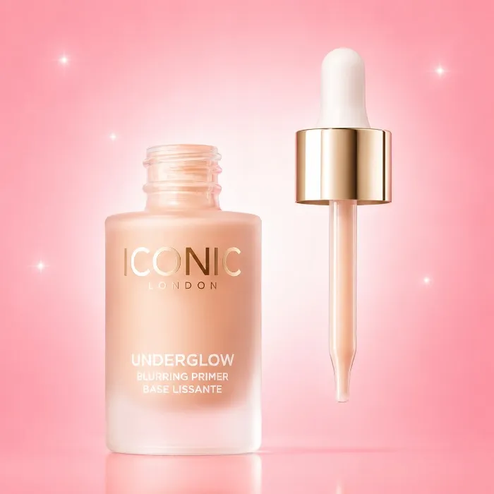 Underglow Blurring Subtle Glow Primer