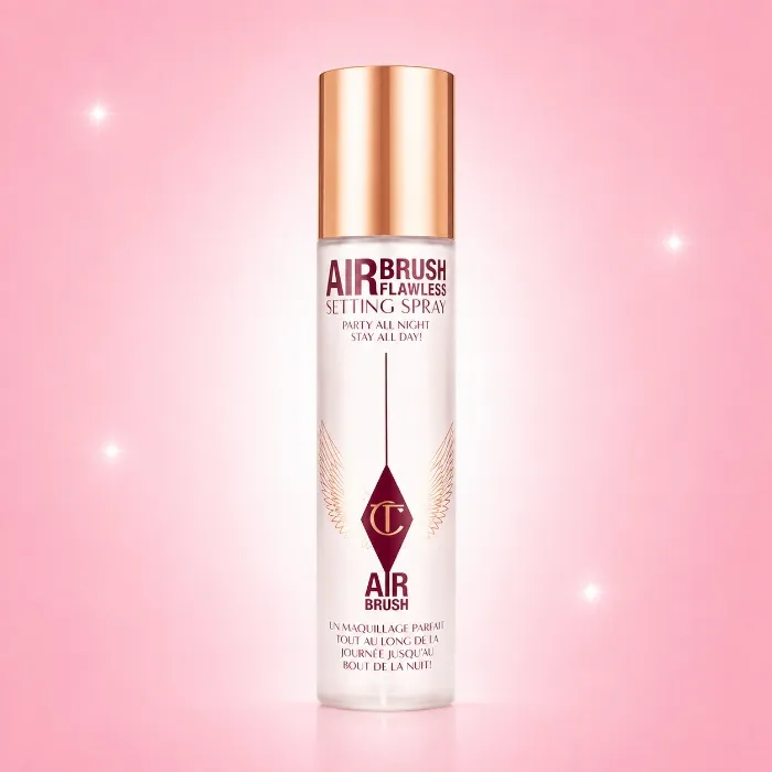 Airbrush Flawless Hydrating & Waterproof Setting Spray