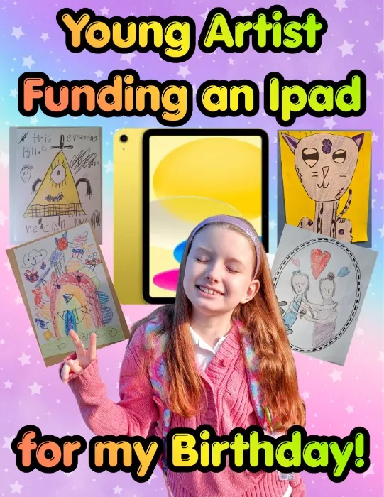 Apple iPad 11-inch: A16 chip, 11-inch Model, Liquid Retina Display, 512GB, Wi-Fi 6, 12MP Front/12MP Back Camera, Touch ID, All-Day Battery Life — Yellow with AppleCare+ (2 Years) - Wi-Fi - 512GB - Yellow - With AppleCare+ (2 Years)