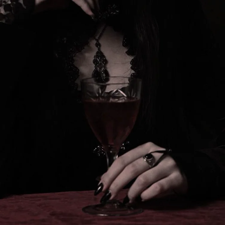 Forbidden BTS Vision 🕯️