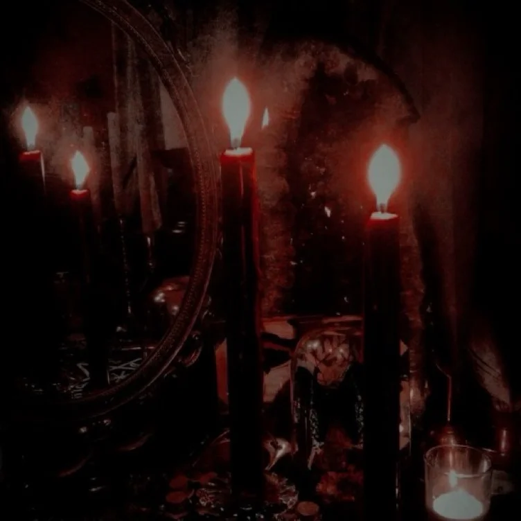 Whisper in the Shadows