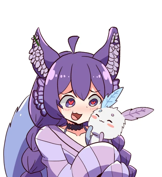 New Chibi Model