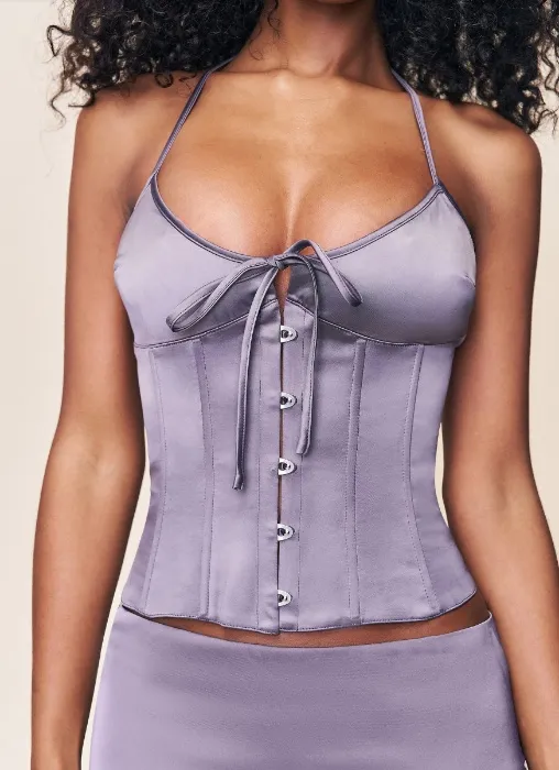 Danielle Guizio Corset