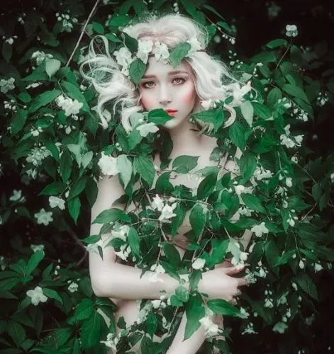 Xmas Wish: Art Commission