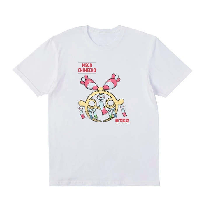 Mega Chimecho 30th Celebration - Adult T-Shirt