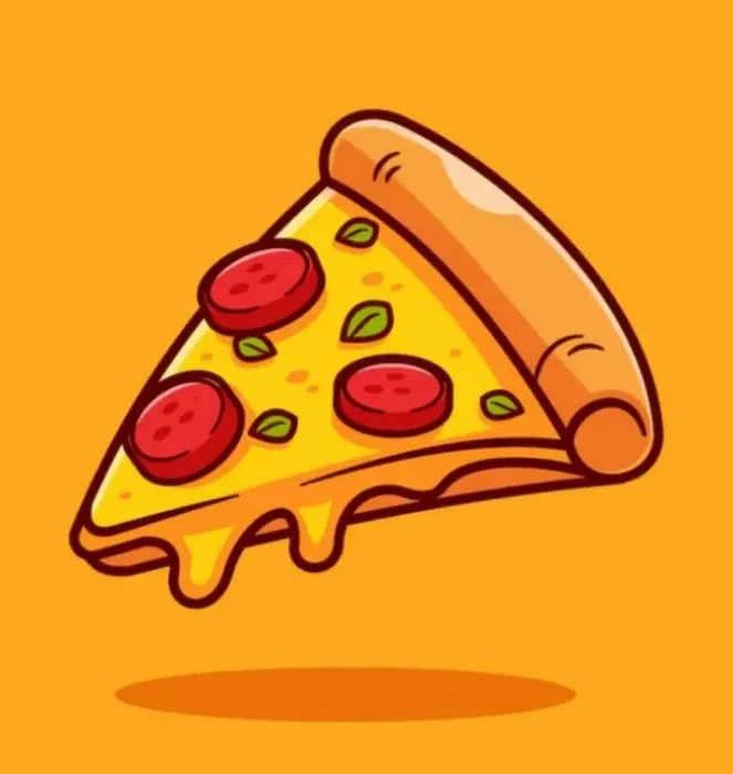 pizza!!!
