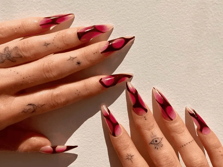 Pay for my next Nail appointment!
