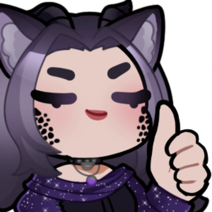 Donate for Emote Commissions!