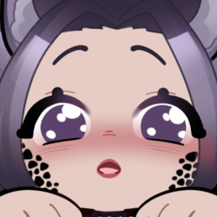 Donate for Stream Avatar Commission!