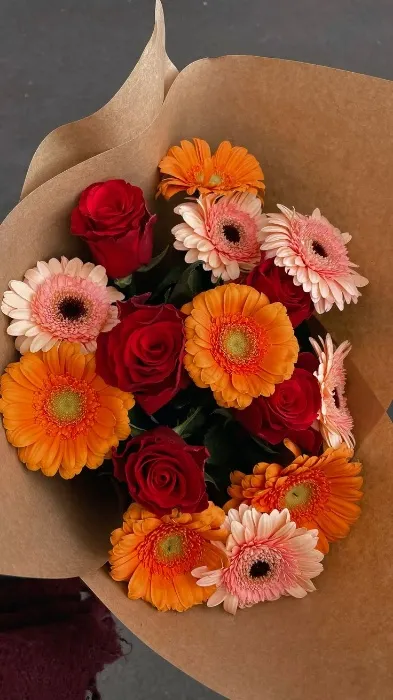 flowers