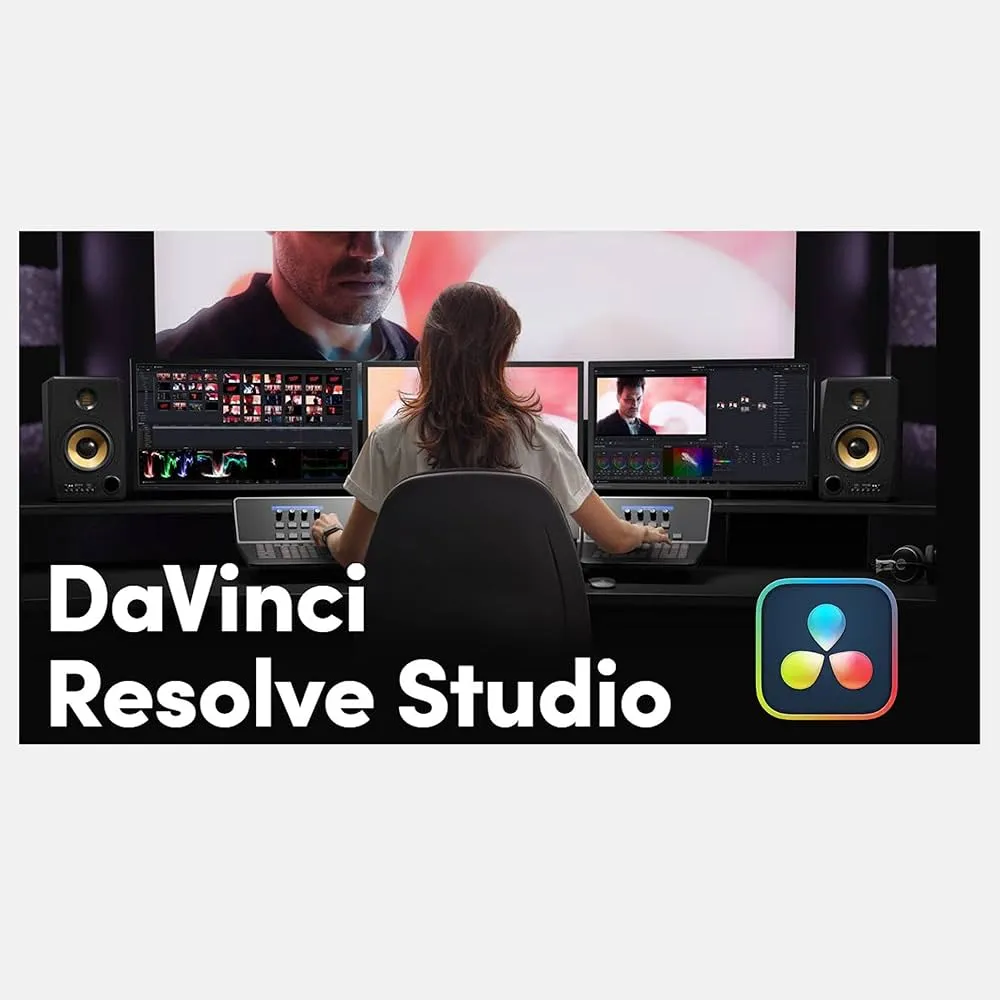 davinki...