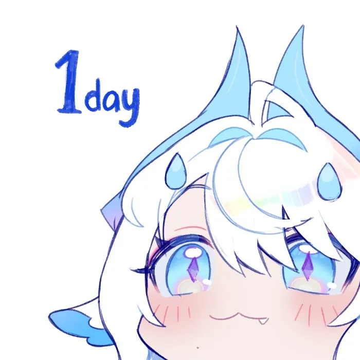 Let Iris be full-time (1 day)