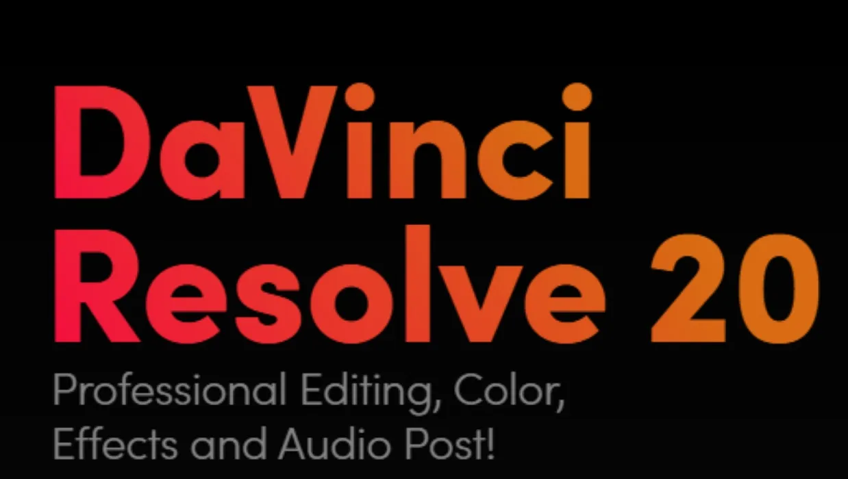 DaVinci Resolve | Blackmagic Design