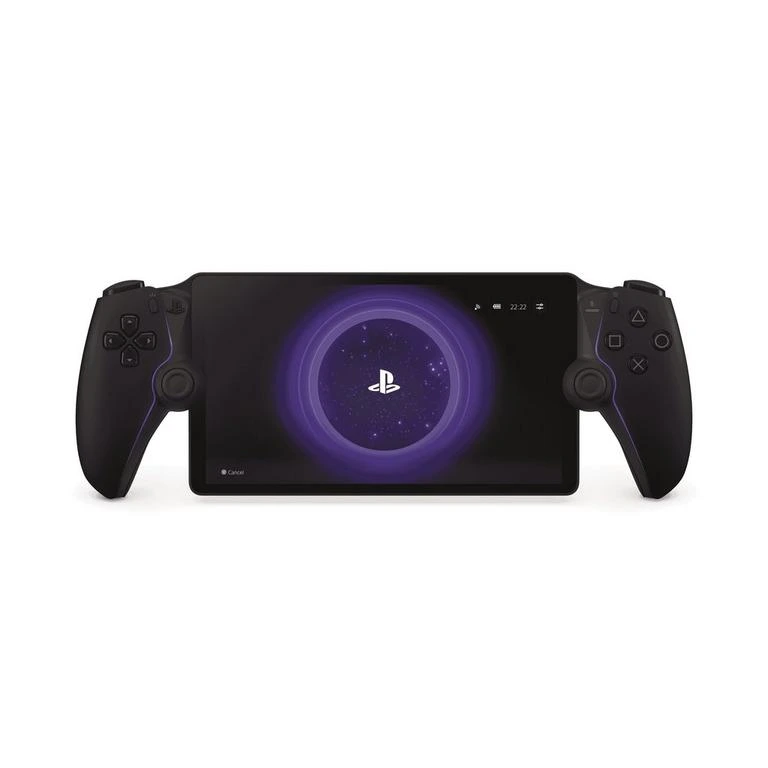 PlayStation Portal™ Remote Player - Midnight Black | PlayStation® (US)