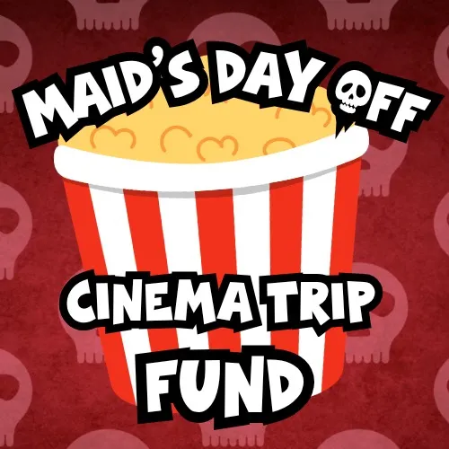 Maid's day off : Cinema