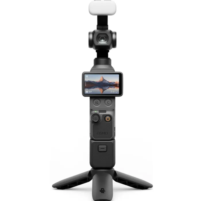 DJI Osmo Pocket 4 