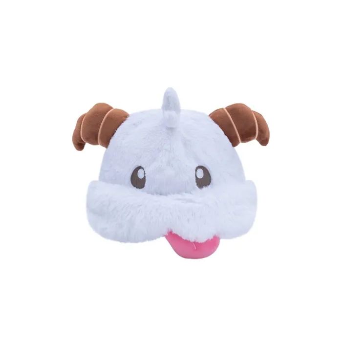 Poro Plush Hat | Riot Games Store