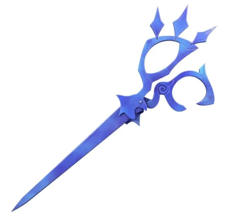 Gwen scissors 