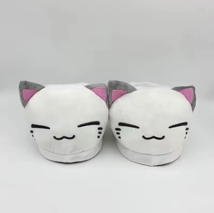  Cat Slippers 🐈 