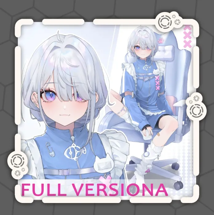 NO.2 Model~