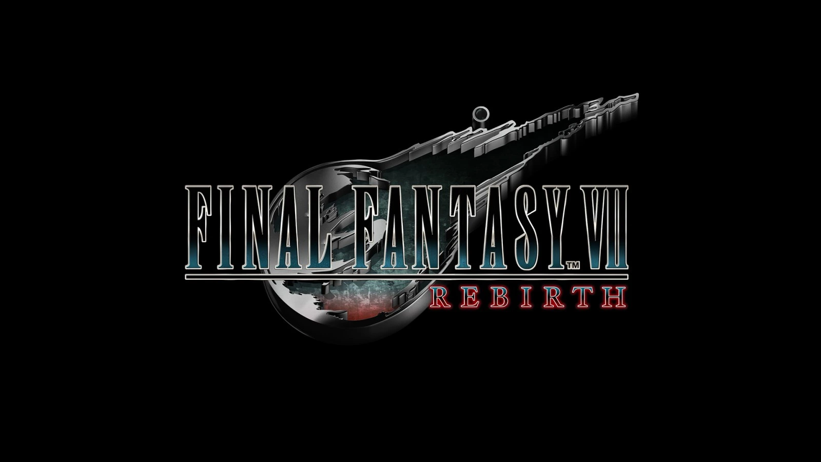 FINAL FANTASY VII REBIRTH - Nintendo Switch game