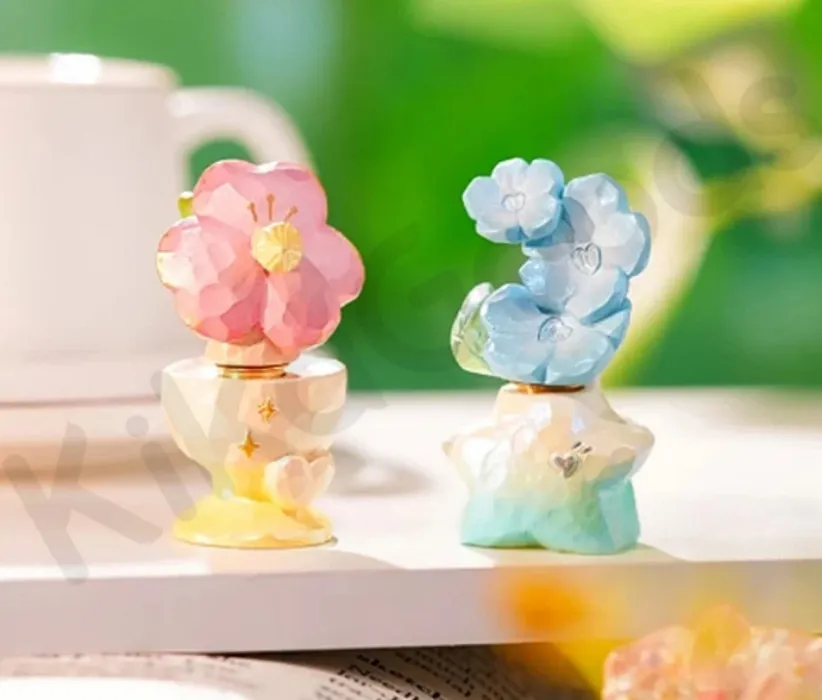 Floral Whispers Series Blind Box | 1 PC