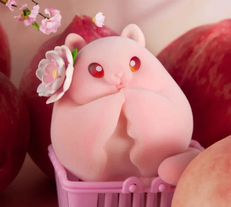 Fruit Fairy Series 1 Blind Box | 1 PC