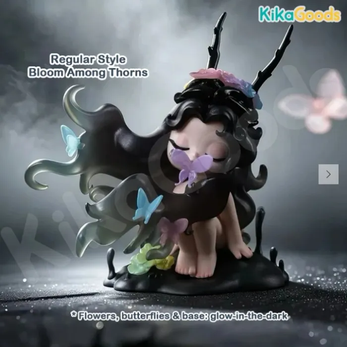 Sleep Fable Series Blind Box | 1 PC