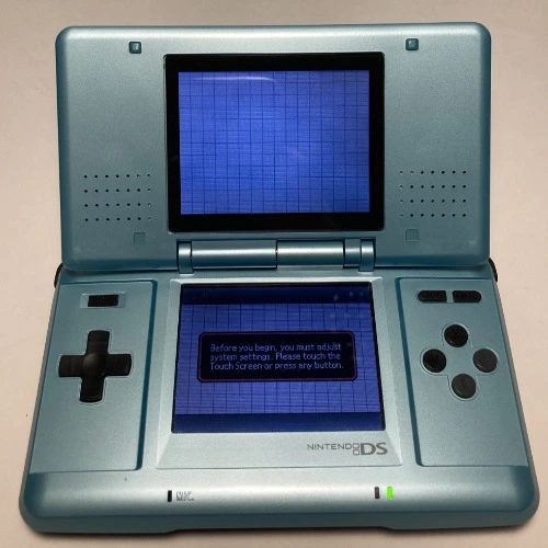 Nintendo DS