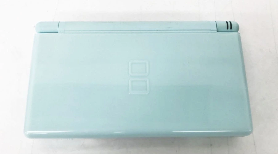 Nintendo DS Lite - Ice Blue