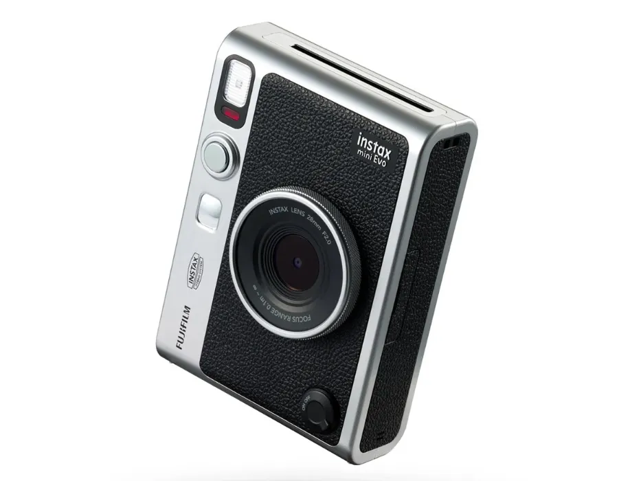 instax mini Evo™