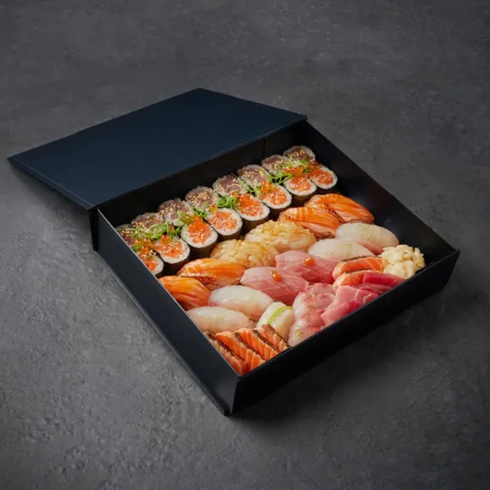 Sushi Box