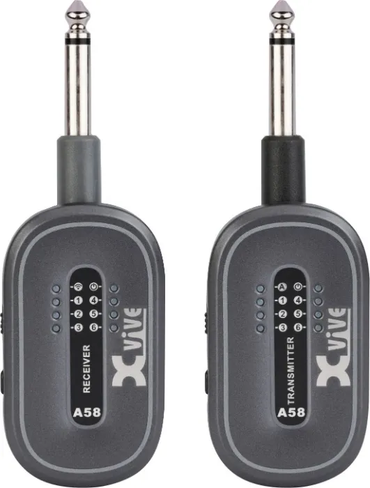 Xvive Wireless Bass Transmitter