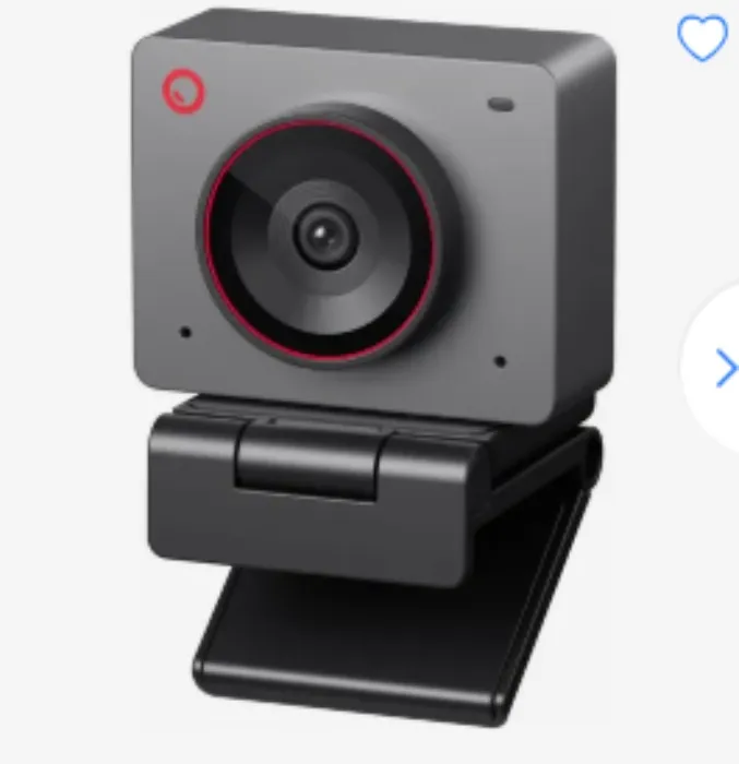 OBSBOT Meet