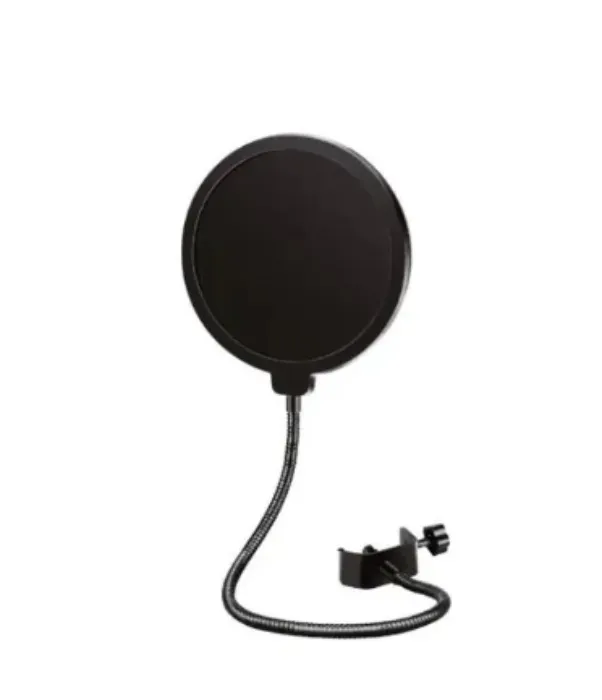 Pop filter