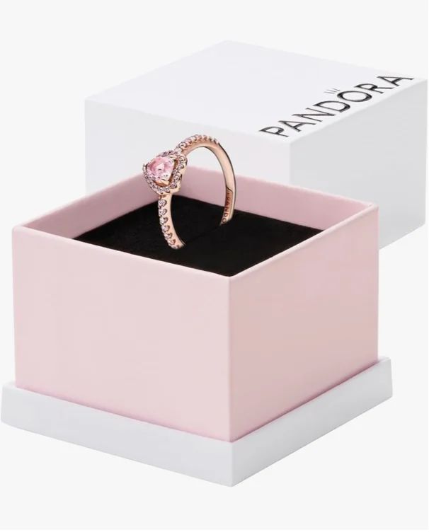 Pandora ring