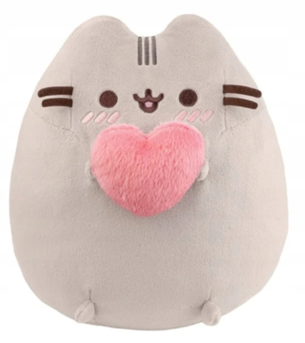 Maskotka Pusheen