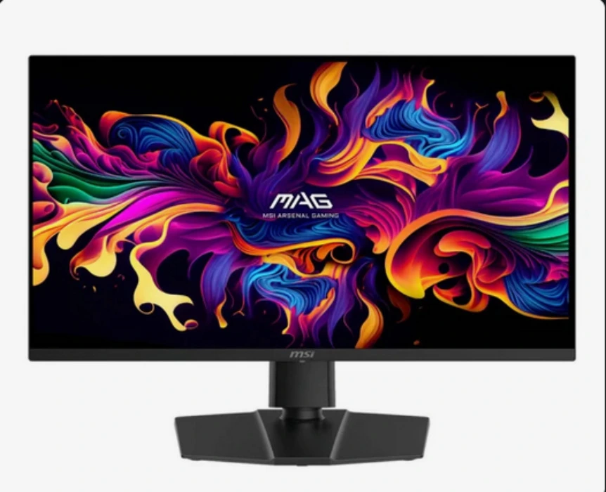 Cegiełka na monitor OLED