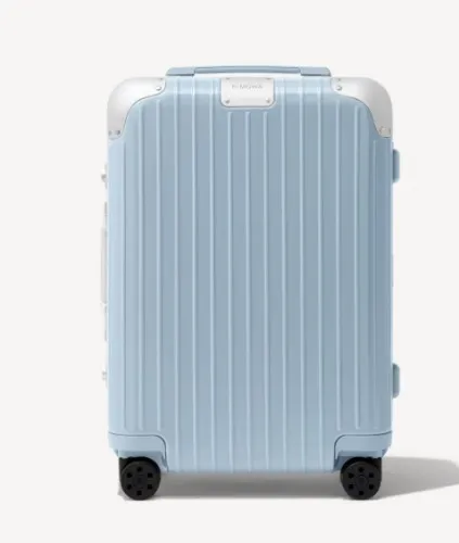 RIMOWA BLUE cabin